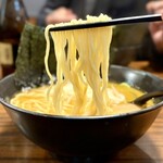 ラーメン道楽 - ラーメン