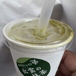 モスバーガー - ドリンク写真: