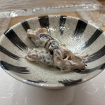 鮨処 暁 -akatsuki- - 