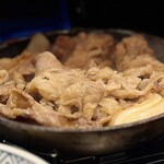 吉野家 - 料理写真: