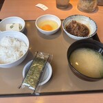 やよい軒 - 料理写真: