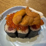 浅草 ASA虎 - バブル巻き ※ 映えがメインかなぁ…