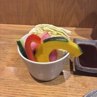 串揚げ大ひら  神楽坂 - 