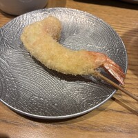 串揚げ大ひら  神楽坂 - 