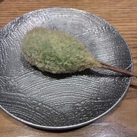 串揚げ大ひら  神楽坂 - 