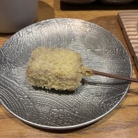 串揚げ大ひら  神楽坂 - 