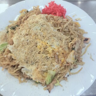 お好み食堂 伊東_0