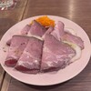 ビストロ ラグリ - 