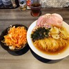 麺や べらぼう - 料理写真: