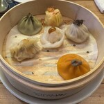 STEAMAN - 