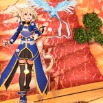 モンゴル薬膳しゃぶしゃぶ小尾羊 - 