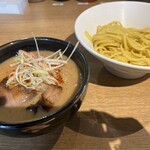 花木流味噌 - 料理写真: