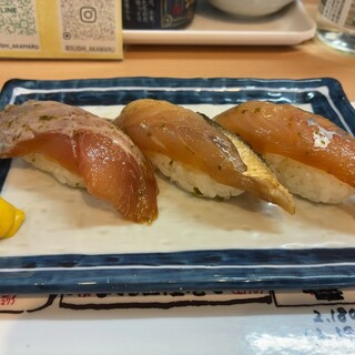 鮮魚店の立ち寿司 アカマル_0