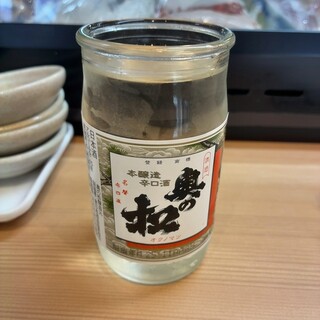 鮮魚店の立ち寿司 アカマル_1