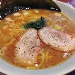 らあめん花月嵐 - 料理写真: