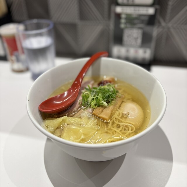 麺屋翔 札幌店 - さっぽろ（札幌市営）/ラーメン | 食べログ