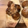 築地銀だこ ハイボール横丁 - 