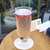 coffee×beer FOR REST - ベリーベリーセルツァー