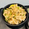伝説のすた丼屋 - 