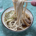 桜井うどん - 