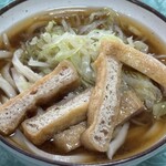 桜井うどん - 