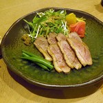 手打ちそば 根津 鷹匠