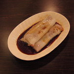 Superior Steamed Rice Roll Pro Shop - 蜜汁叉燒拉腸