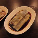 Superior Steamed Rice Roll Pro Shop - 招牌第一拉腸