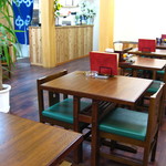 大衆食堂 きよし - 女性１人でも安心して入れるアットホームな空間。