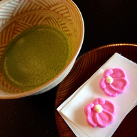 日本料理 「さくら」   ヒルトン東京お台場 - 御茶