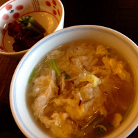 日本料理 「さくら」   ヒルトン東京お台場 - 御食事