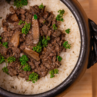 肉割烹 赤坂喰心_1