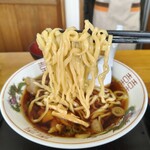 永井食堂 - 