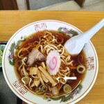 永井食堂 - 