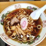永井食堂 - 