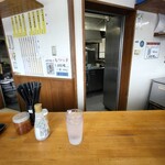 永井食堂 - 