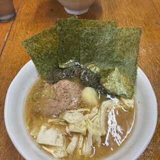 湘南ねぎ家