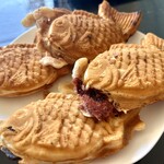 丹波製餡所 - 料理写真: