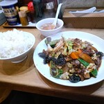 中国料理 かおたん - 