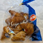 成城石井 - 料理写真: