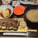 鮨とおでん＆ - 
