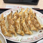 餃子の王将 - 料理写真: