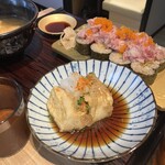 鮨とおでん＆ - 