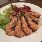 オステリア エ バール ジェノ - 