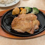 ステーキのどん - 