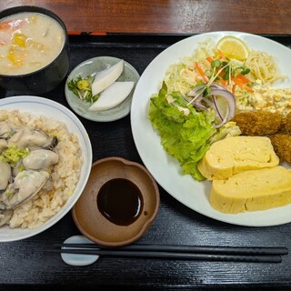 京味菜 わたつね_1