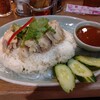 クルン・サイアム - カオマンガイ