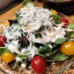 お好み焼き 剣 - 