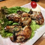 お好み焼き 剣 - 