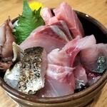 お好み焼き 剣 - 